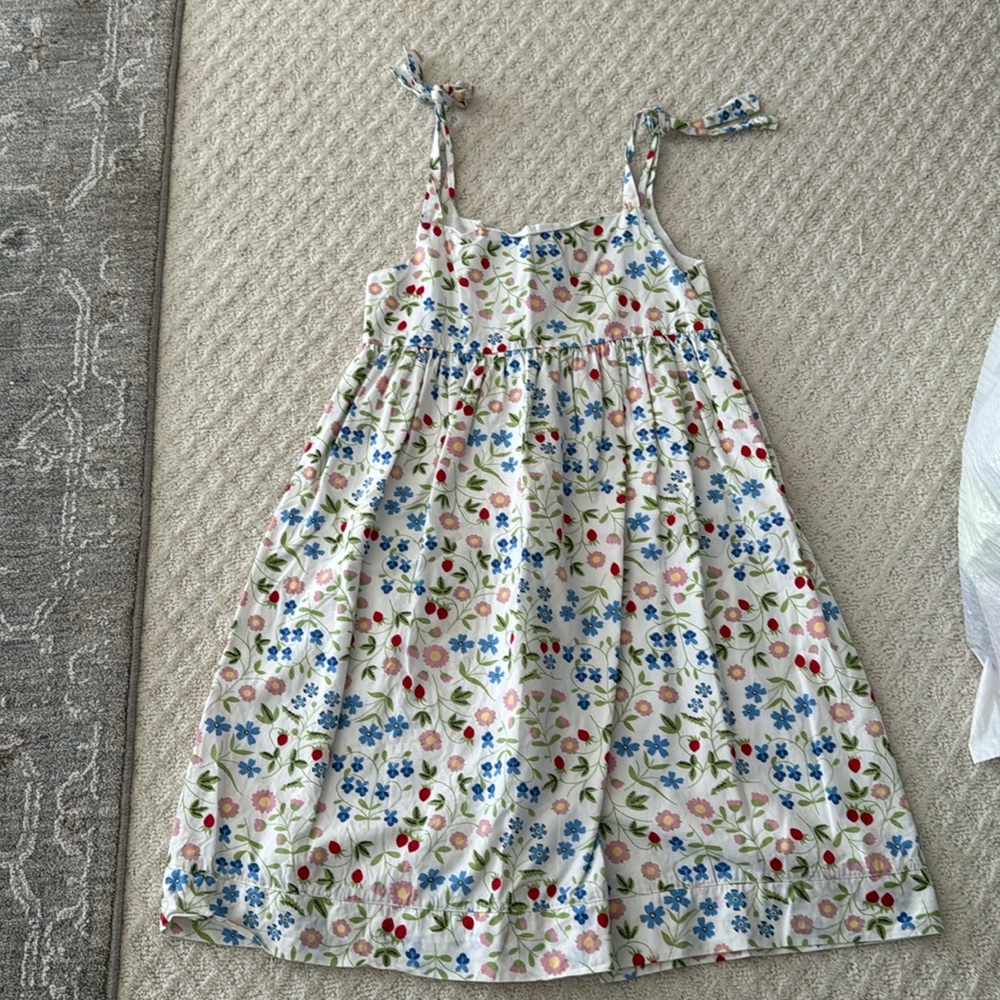 Bella Bliss dress size 8
